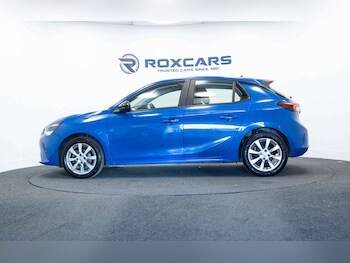 Used Vauxhall Corsa 2022 for sale - 78458883: Photo