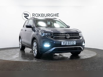 2022 (I6) - 1.0 TSI 110 SE 5dr DSG