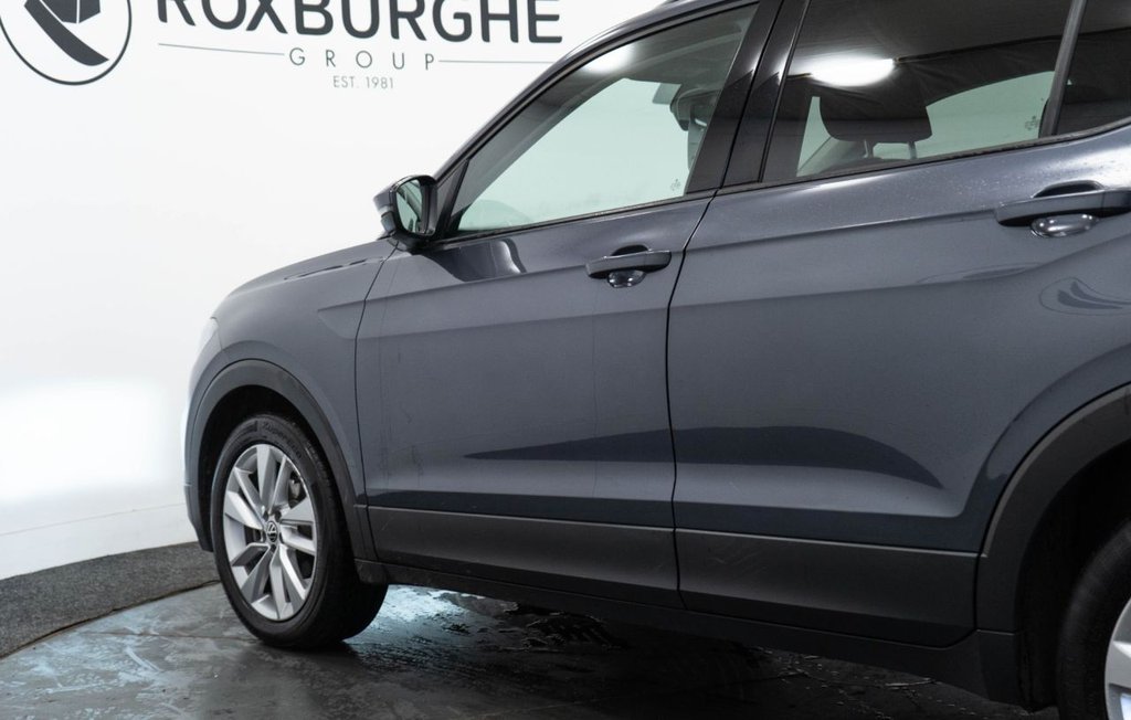 Used Volkswagen T-Cross 2022 for sale - 77212136: Photo 20