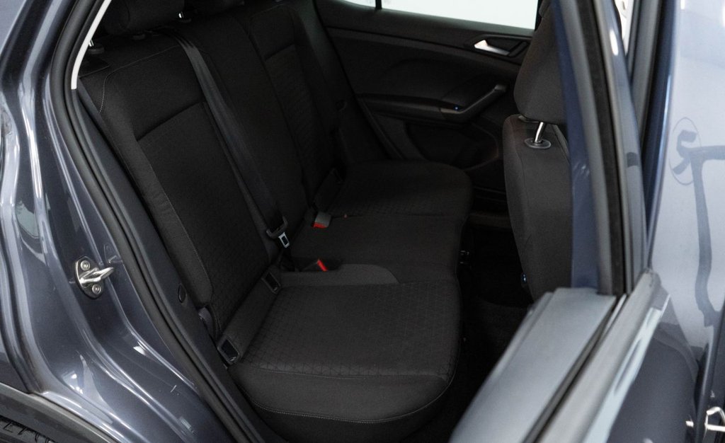 Used Volkswagen T-Cross 2022 for sale - 77212136: Photo 33