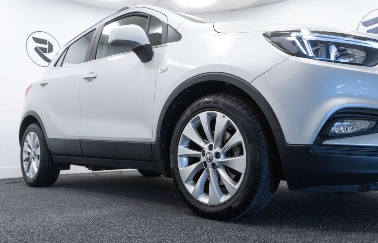 Used Vauxhall Mokka X 2019 for sale - 77930691: Photo 11