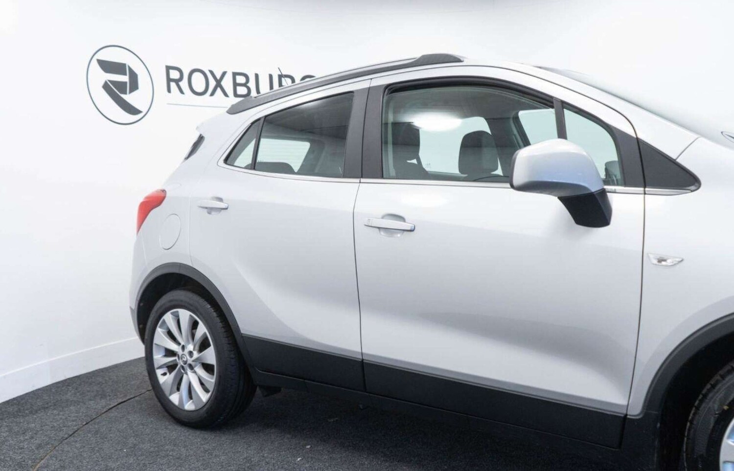 Used Vauxhall Mokka X 2019 for sale - 77930691: Photo 13