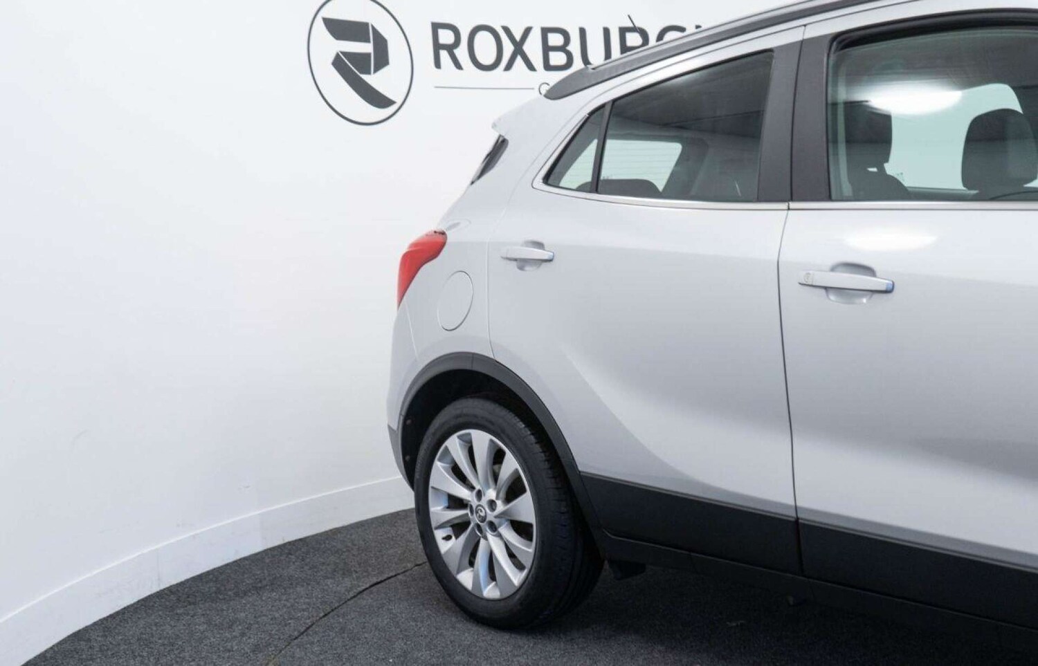 Used Vauxhall Mokka X 2019 for sale - 77930691: Photo 14