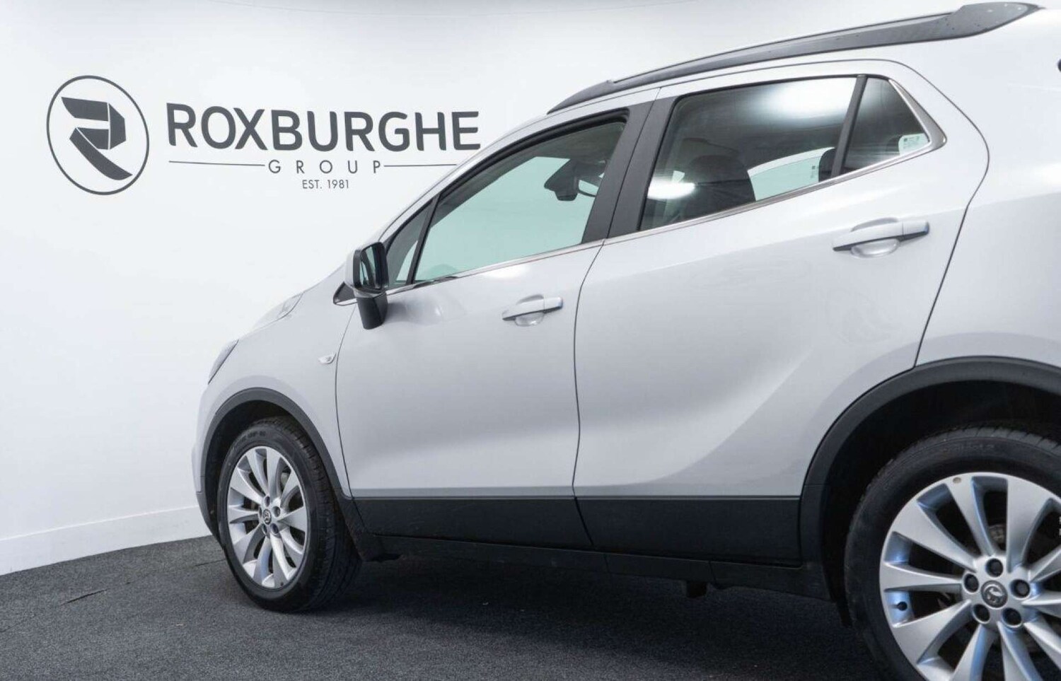 Used Vauxhall Mokka X 2019 for sale - 77930691: Photo 19