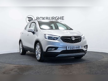 Used Vauxhall Mokka X 2019 for sale - 77930691: Photo
