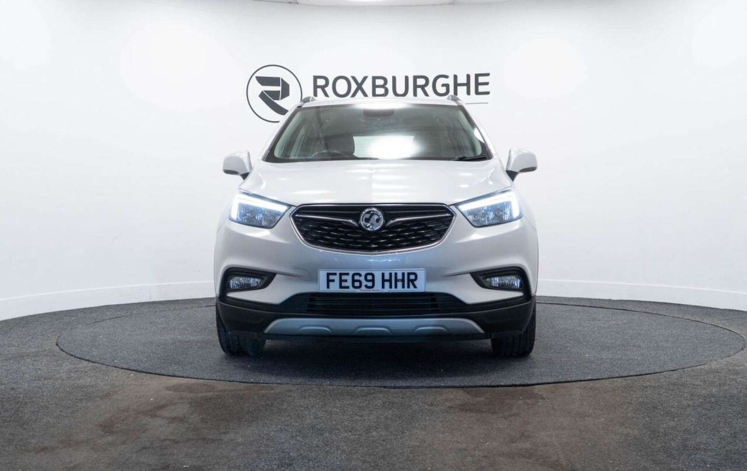 Used Vauxhall Mokka X 2019 for sale - 77930691: Photo 2