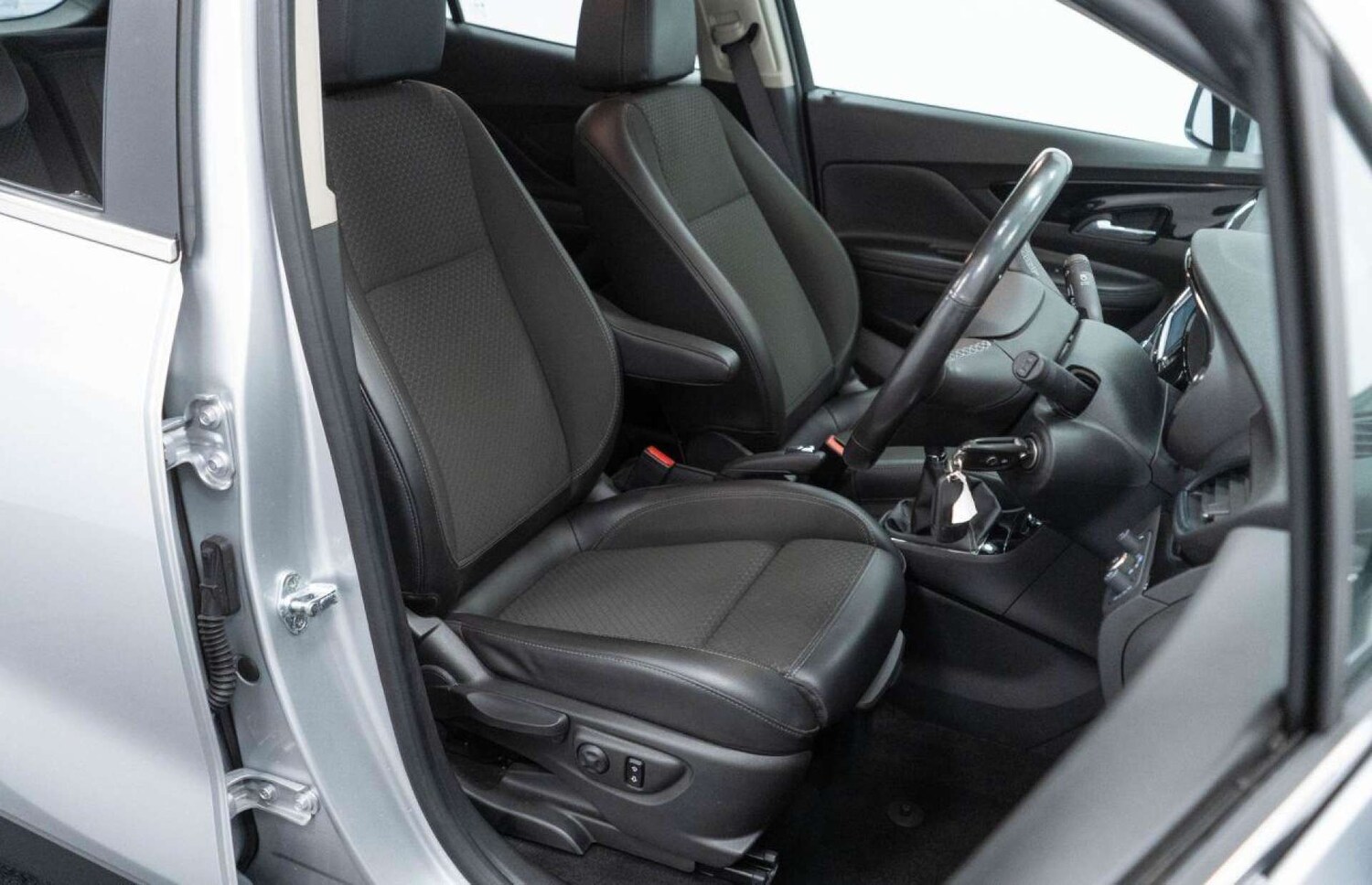 Used Vauxhall Mokka X 2019 for sale - 77930691: Photo 21