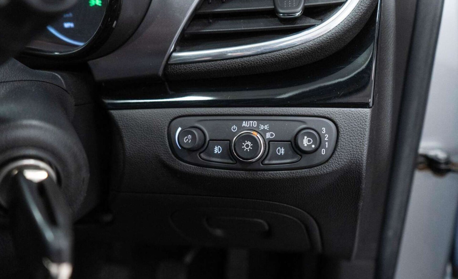 Used Vauxhall Mokka X 2019 for sale - 77930691: Photo 23