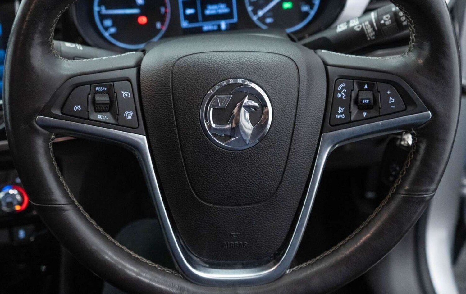 Used Vauxhall Mokka X 2019 for sale - 77930691: Photo 25