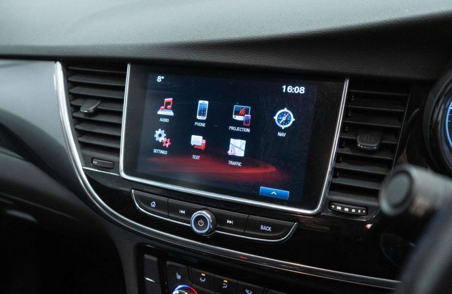 Used Vauxhall Mokka X 2019 for sale - 77930691: Photo 27