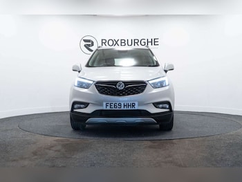 Used Vauxhall Mokka X 2019 for sale - 77930691: Photo
