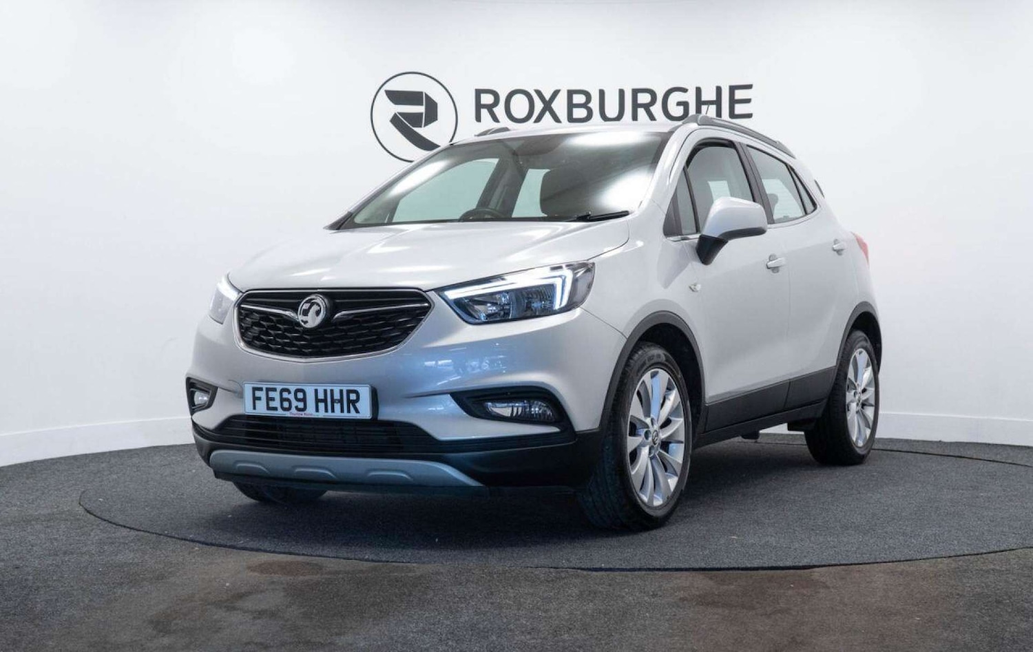 Used Vauxhall Mokka X 2019 for sale - 77930691: Photo 3