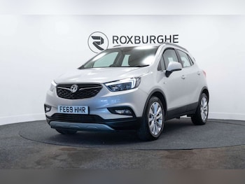 Used Vauxhall Mokka X 2019 for sale - 77930691: Photo