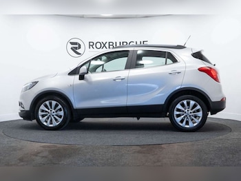 Used Vauxhall Mokka X 2019 for sale - 77930691: Photo