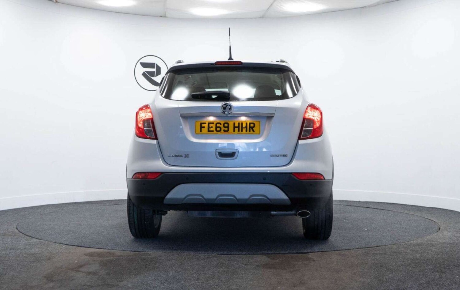 Used Vauxhall Mokka X 2019 for sale - 77930691: Photo 7