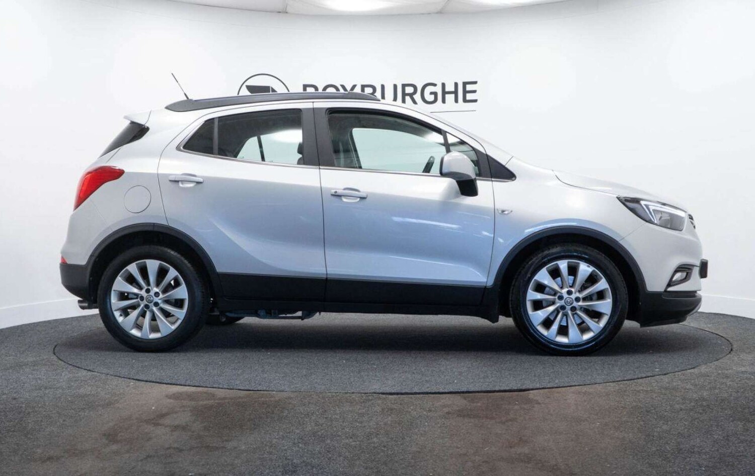 Used Vauxhall Mokka X 2019 for sale - 77930691: Photo 9