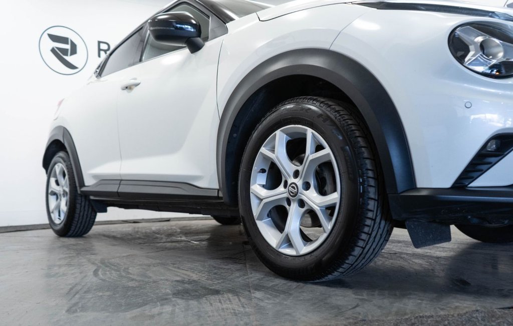 Used Nissan Juke 2020 for sale - 77133052: Photo 11