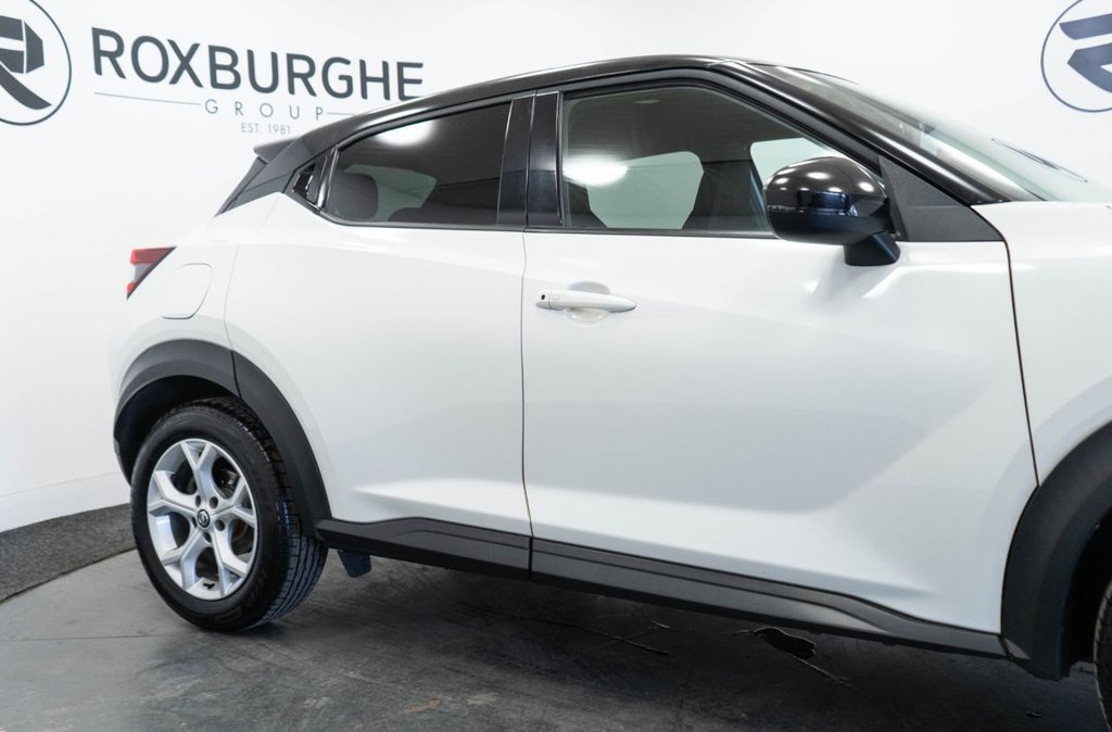 Used Nissan Juke 2020 for sale - 77133052: Photo 13