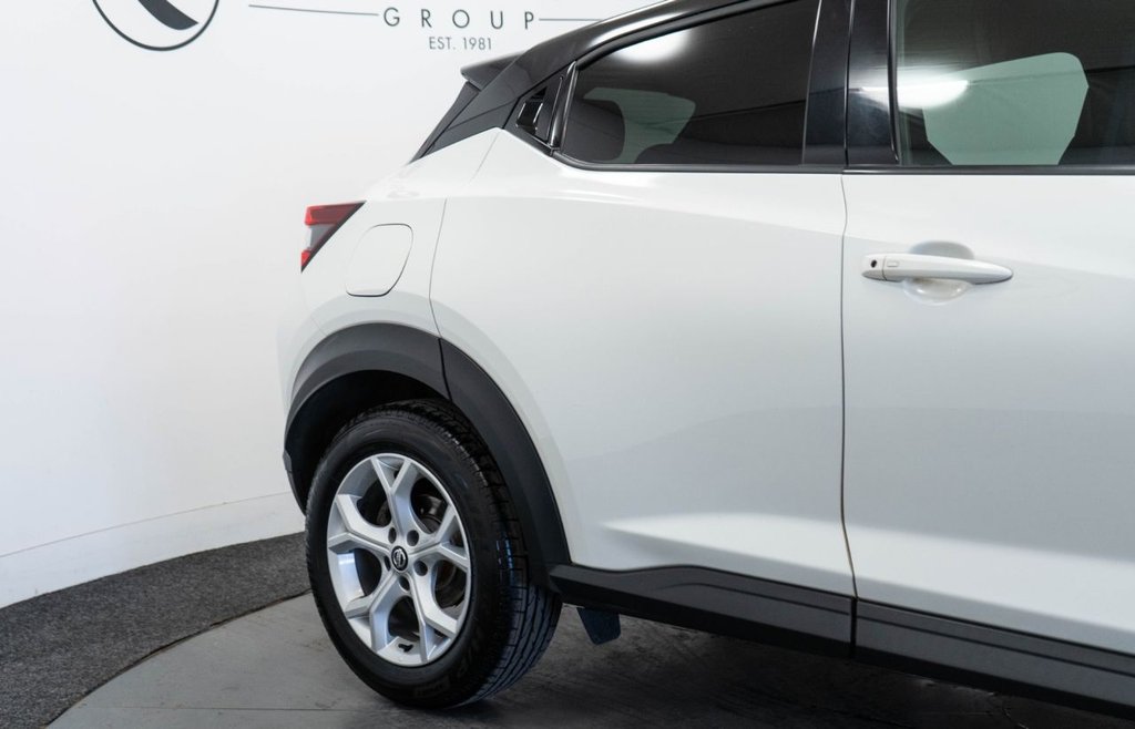 Used Nissan Juke 2020 for sale - 77133052: Photo 14