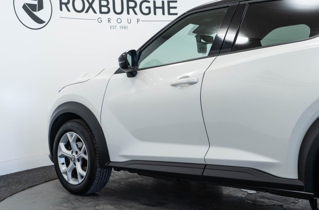 Used Nissan Juke 2020 for sale - 77133052: Photo 19