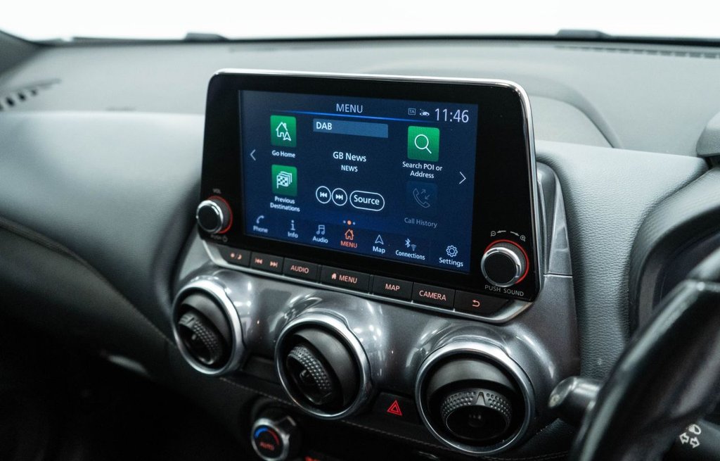 Used Nissan Juke 2020 for sale - 77133052: Photo 24