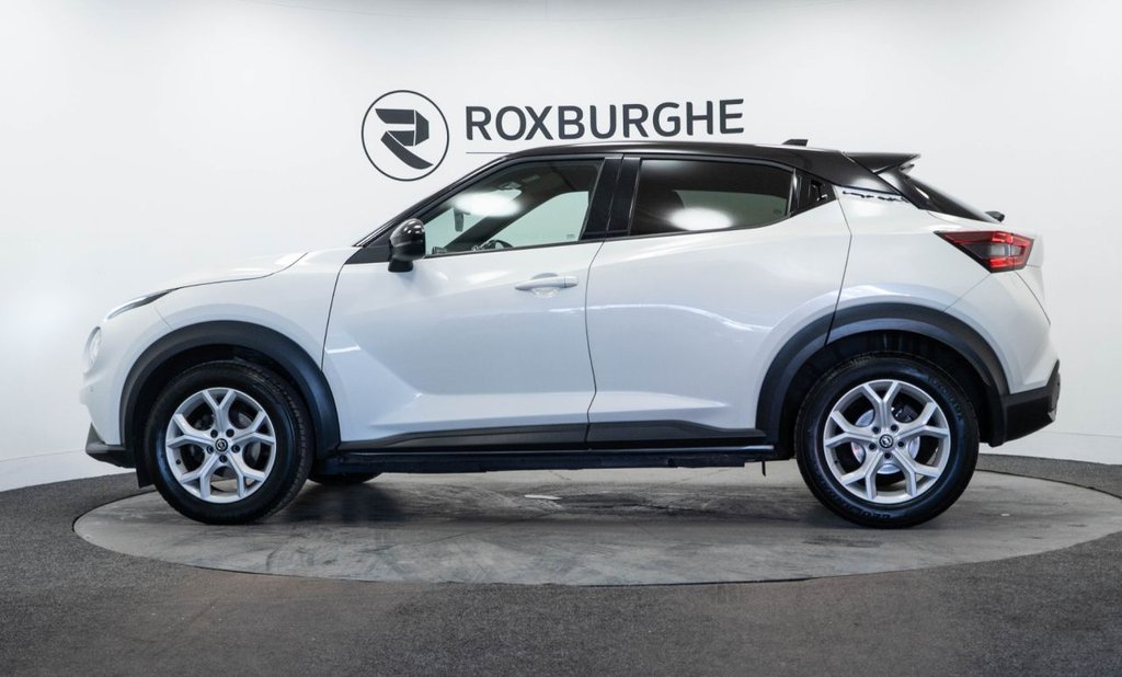 Used Nissan Juke 2020 for sale - 77133052: Photo 4