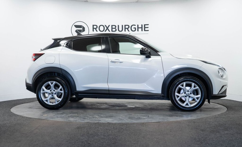 Used Nissan Juke 2020 for sale - 77133052: Photo 9