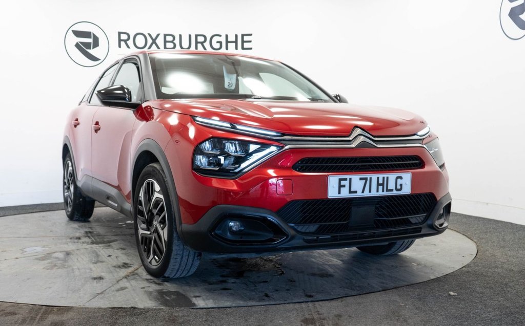 Used Citroen C4 2021 for sale - 77263012: Photo 10