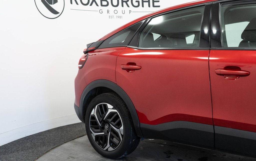 Used Citroen C4 2021 for sale - 77263012: Photo 13