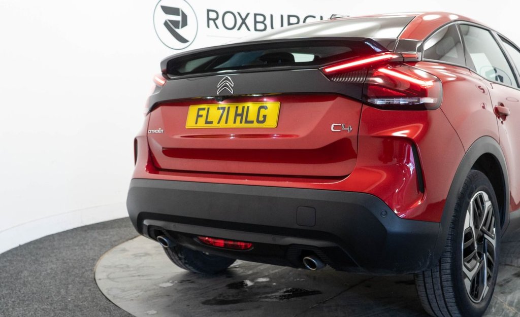 Used Citroen C4 2021 for sale - 77263012: Photo 14