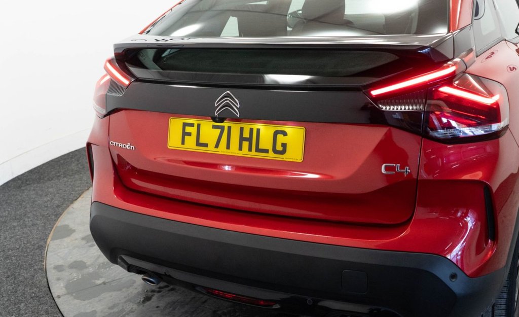 Used Citroen C4 2021 for sale - 77263012: Photo 15