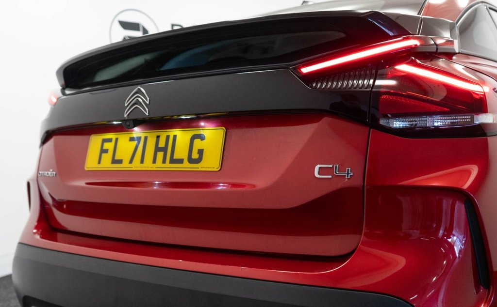 Used Citroen C4 2021 for sale - 77263012: Photo 16