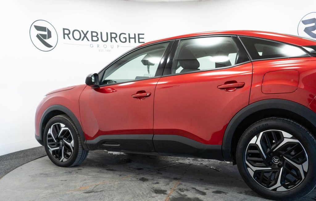 Used Citroen C4 2021 for sale - 77263012: Photo 17