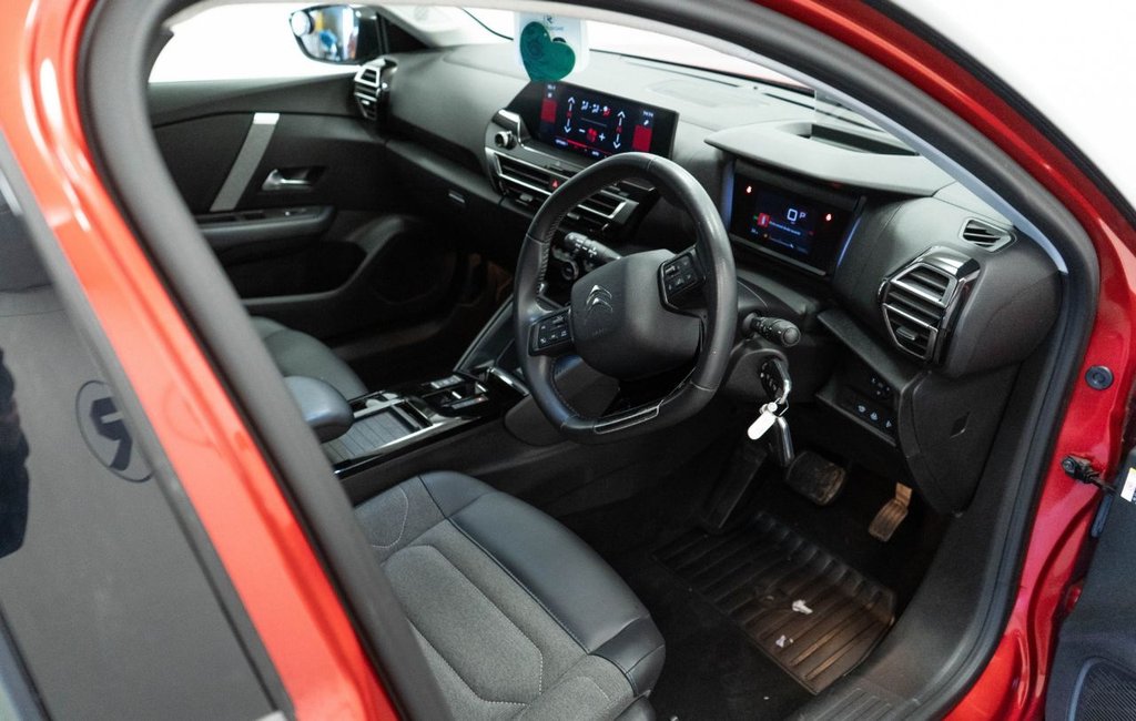 Used Citroen C4 2021 for sale - 77263012: Photo 20