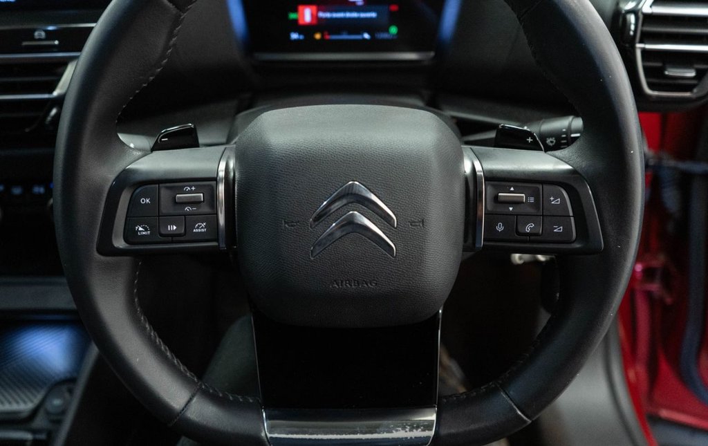 Used Citroen C4 2021 for sale - 77263012: Photo 23