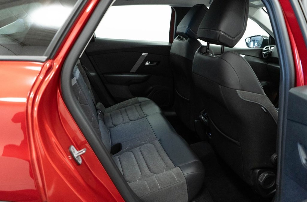 Used Citroen C4 2021 for sale - 77263012: Photo 31