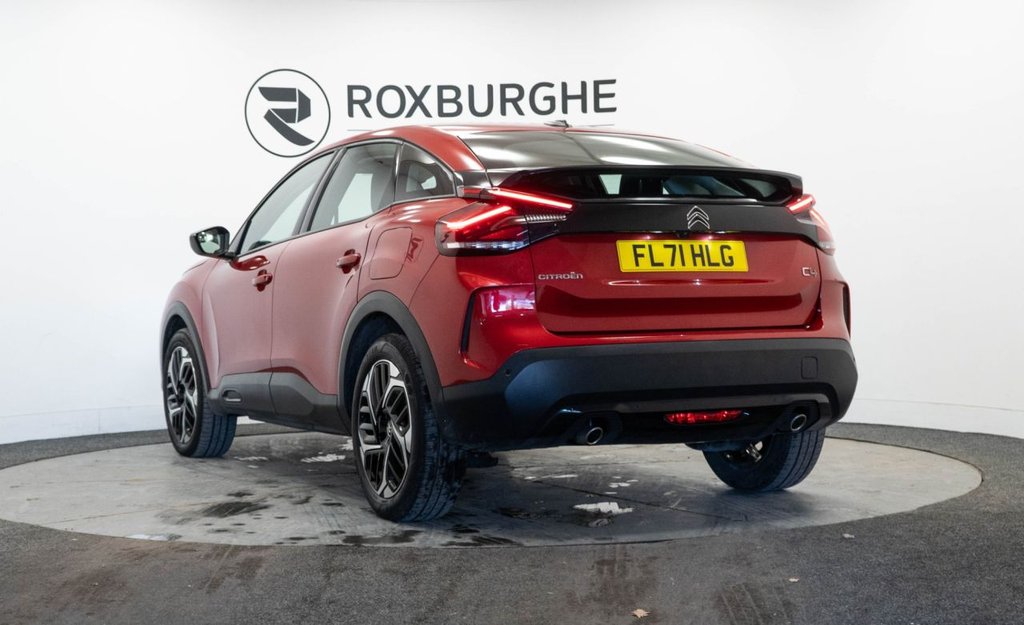 Used Citroen C4 2021 for sale - 77263012: Photo 5