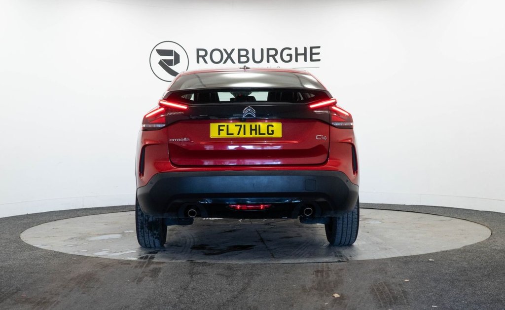 Used Citroen C4 2021 for sale - 77263012: Photo 7