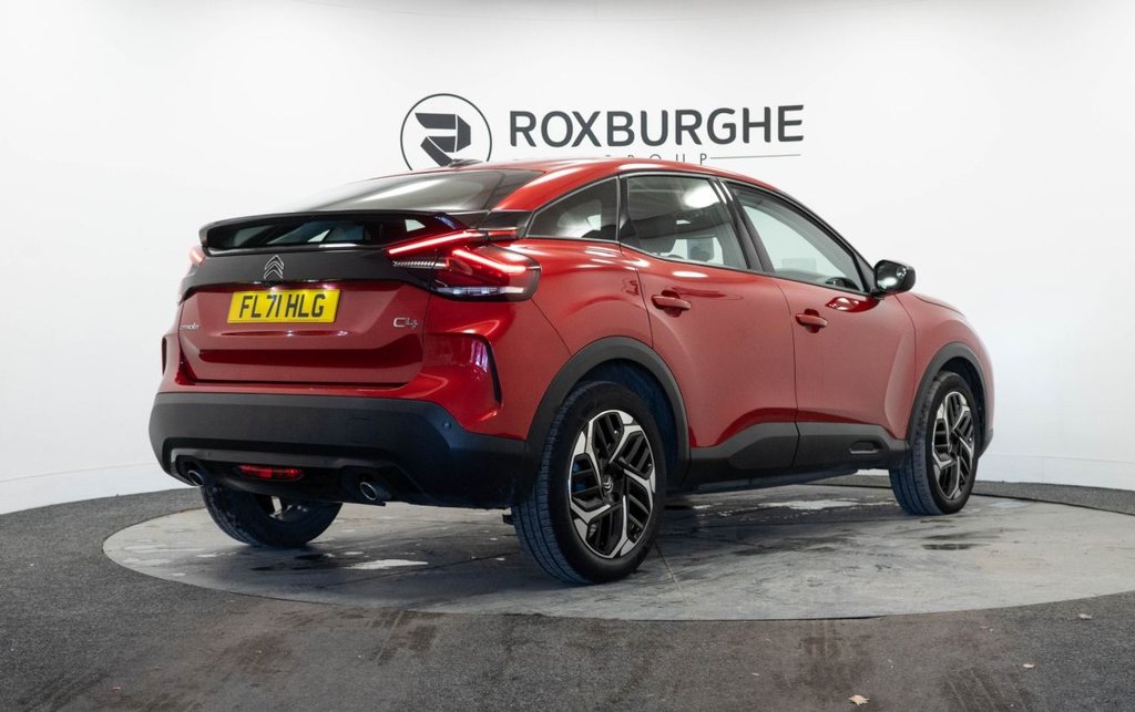 Used Citroen C4 2021 for sale - 77263012: Photo 8