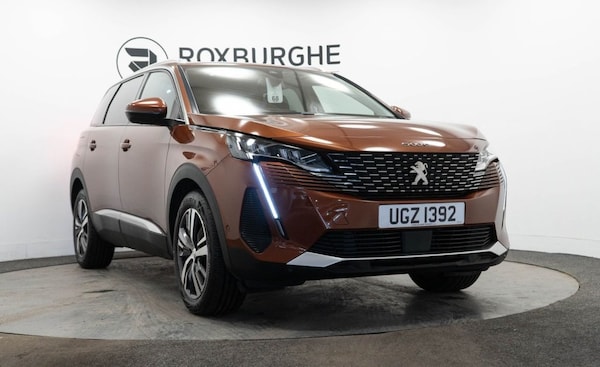 Used Peugeot 5008 2021 for sale - 76279482: Photo 10