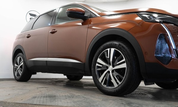 Used Peugeot 5008 2021 for sale - 76279482: Photo 11