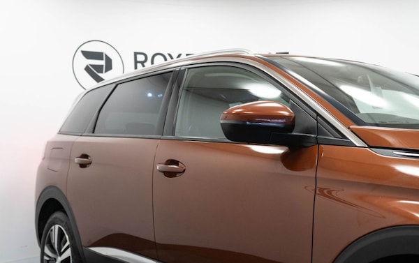 Used Peugeot 5008 2021 for sale - 76279482: Photo 12