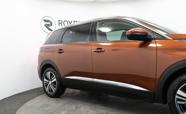 Used Peugeot 5008 2021 for sale - 76279482: Photo 13