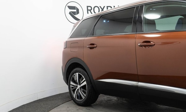 Used Peugeot 5008 2021 for sale - 76279482: Photo 14