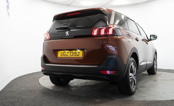 Used Peugeot 5008 2021 for sale - 76279482: Photo 15
