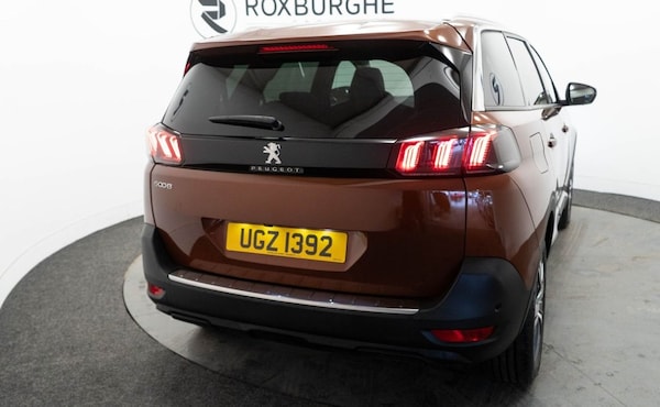 Used Peugeot 5008 2021 for sale - 76279482: Photo 16