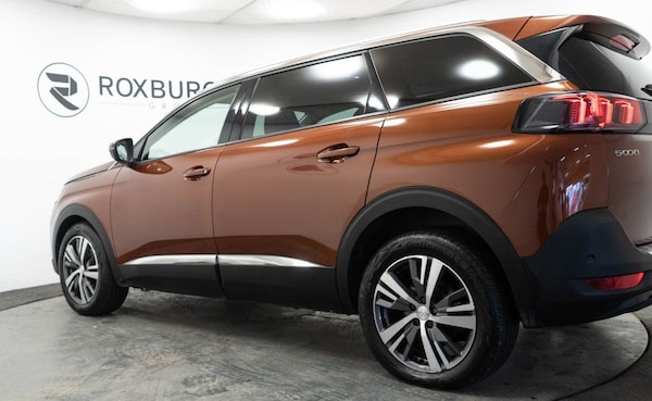 Used Peugeot 5008 2021 for sale - 76279482: Photo 19