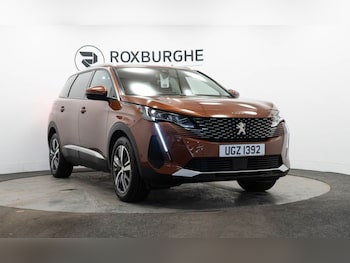 Peugeot - 5008