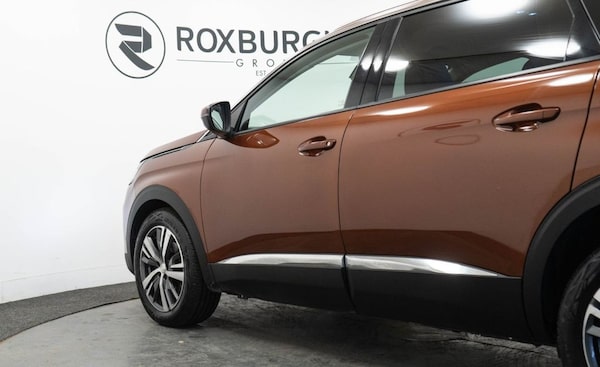 Used Peugeot 5008 2021 for sale - 76279482: Photo 20