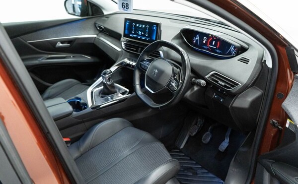 Used Peugeot 5008 2021 for sale - 76279482: Photo 21